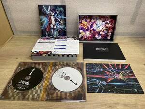 NO GAME NO LIFE ZERO ノーゲーム ノーライフ ゼロ Blu-ray BOX 新品同様品/60