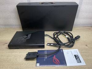 ASUS ROG XG Mobile (GC32L-021) RX6850M XT 訳あり品/100