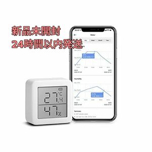 switchbot スイッチボット　温湿度計【24時間以内に発送】