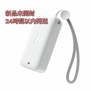 スイッチボット　防水温湿度計　新品　未開封　【24時間以内に発送】