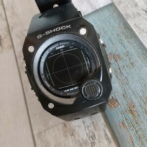 CASIO G-SHOCK G-8000 スナイパー Gショック カシオ 腕時計 デジタル ジャンクの画像1