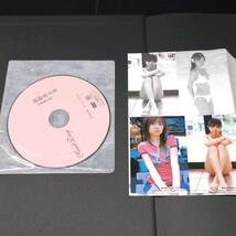 【DVD・トレーディングカード2枚付き】美品 Ｓｗｅｅｔ Ｄａｙｓ 紺野あさ美写真集全集／ASAMI KONNO モーニング娘。ハロプロ 水着_画像8