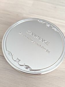 CANMAKE　キャンメイク　 フェイスパウダー　