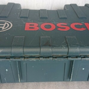  ☆送料無料☆ボッシュ BOSCH インパクトドライバー セット GDR10.8-LIN 10.8V2Ah バッテリー2個 充電器 専用ケース 取扱説明書の画像9