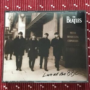 ビートルズ CD ライヴ・アット・ザ・BBC Beatles