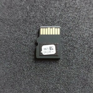 新品 トヨタ純正ナビ NSZT-W66T 地図データ SDカード 地図SDカード 2017年秋版の画像3