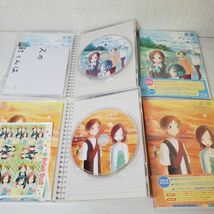 ●FG26【送60】1円～ Blu-ray ブルーレイ 一週間フレンズ。 初回生産限定版 全6巻セット_画像5