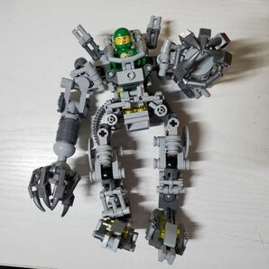 ●HJ03【送120】1円～ LEGO レゴ 75958 ハリー・ポッター セサミストリート 75240 スターウォーズ 10281 他 バラ ミニフィグ まとめセットの画像8