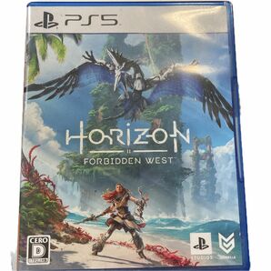 【PS5】 Horizon Forbidden West [通常版]