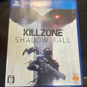 【PS4】 KILLZONE SHADOW FALL [通常版]