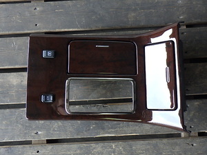 A224-6 Crown Royal ruFOUR premium TA-JZS179 latter term wood grain shift panel pick up un- possible commodity 