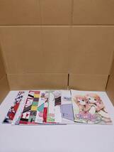 一般向け同人誌 約162冊セット アイドルマスター Fate 東方 オリジナル等_画像9
