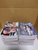 一般向け同人誌 約162冊セット アイドルマスター Fate 東方 オリジナル等_画像1
