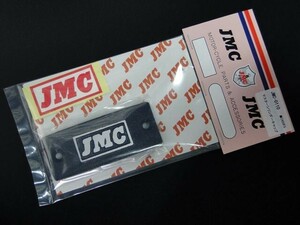 jmc-043■JMC　Z400FX　砂型マスターキャップ(JMCロゴ入り)