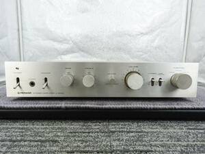 Pioneer パイオニア★プリメインアンプ A-2030 ステレオアンプ ラウドネスコンター搭載★ジャンク品「管理№NR1356」