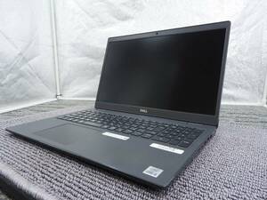 [ beautiful goods ]DELL Dell *15 -inch Note PC personal computer Latitude 3510 no. 10 generation Corei5 10210U| memory 16GB HDD less operation verification settled * condition excellent goods NR1370