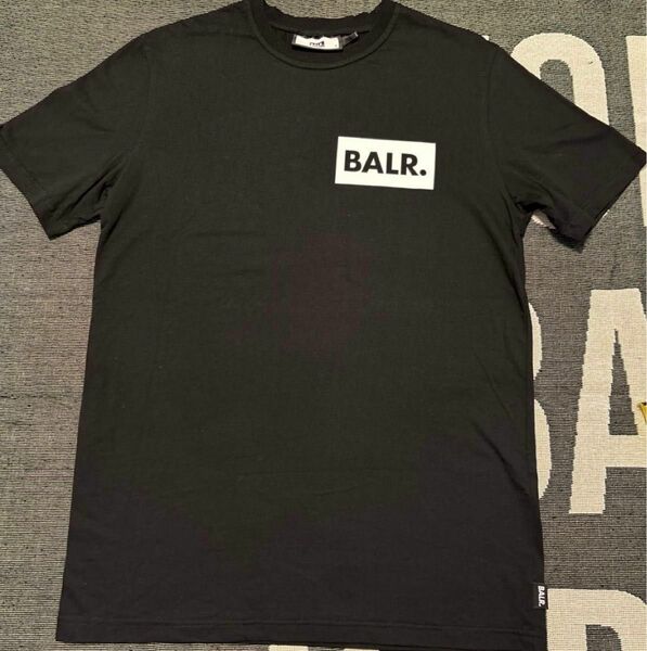 BALR. / ボーラー/ Tシャツ / 海外Sサイズ