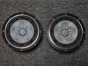 fo stereo kkFE-208SS-HP pair 