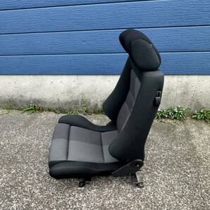 RECARO LX レカロシート セミバケットシート の画像2