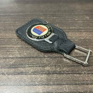 ◆  BMWアルピナ ロゴ キーホルダー 中古品！！  ◆の画像3