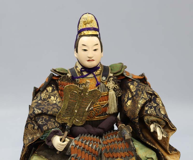 2025年最新】Yahoo!オークション -武者人形 江戸時代の中古品 2025年最新】Yahoo!オークション -武者人形 江戸時代の中古品