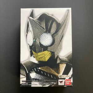 S.H.Figuarts 真骨彫　仮面ライダーパンチホッパー　フィギュアーツ