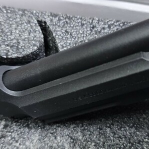 バトン BM-9 CO2 最新ロット スペアマガジン付き 3rdロット 検索)東京マルイ ベレッタ M92F M93R ガスガン ハンドガン ベレッタの画像4