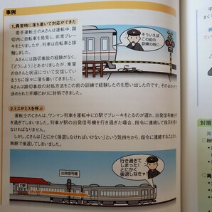 非売品 JR西日本 事例でわかるヒューマンファクター 西日本旅客鉄道株式会社 安全研究所   の画像3