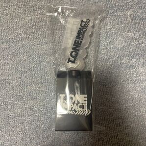 SixTONES ペンライト