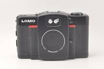 ★良品★ ロモグラフィー LOMO LC-Wide Minigon 1 17mm F4.5 L1473＃G1435_画像1