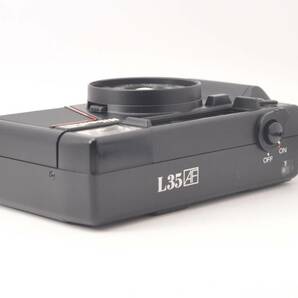 ★外観美品★ ニコン Nikon L35AF 35mm F2.8 コンパクトフィルムカメラ L1450＃H918の画像5