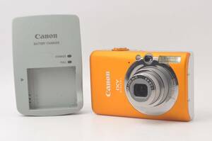 ★良品★ キヤノン Canon IXY 110 IS コンパクトデジタルカメラ LL1480＃I850