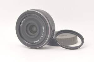 ★極上品★ ニコン 1 NIKKOR 10mm F2.8 LL1533＃I1100