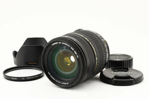 ★極上品★ タムロン TAMRON AF XR LD 28-300mm F3.5-6.3 MACRO A06 ニコン A1465＃300 