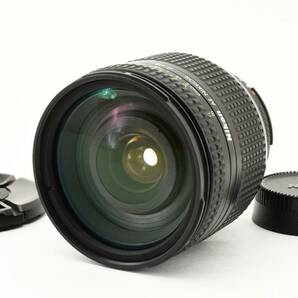 ★極上品★ ニコン Nikon AF NIKKOR 24-120mm F3.5-5.6 D A1466＃500の画像1