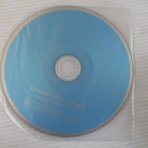 ZZ １円スタート☆森口博子 GUNDAM SONG COVERS 中古CD☆ の画像5