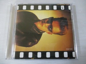 BT h1 送料無料◇オレンジ・ジュース　ザ・サード・アルバム　◇中古CD　