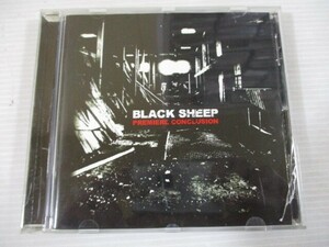 BT j3 送料無料◇BLACK SHEEP PREMIERE CONCLUSION　◇中古CD　