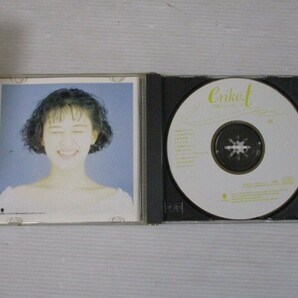 BT i1 送料無料◇太陽のバカンス 田村英里子 ◇中古CD の画像2