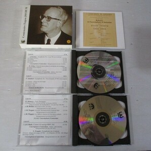 BT e1 送料無料◇Centenaire Eugen JOCHUM Archives 1963-1986 ◇中古CD の画像2