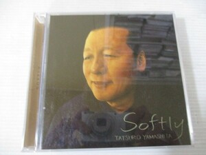 BT g3 送料無料◇SOFTLY 山下達郎　◇中古CD　