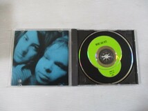 BT a4 送料無料◇DAMON & NAOMI MORE SAD HITS　◇中古CD　_画像2