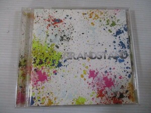 BT a1 送料無料◇We are the G.S. Grand Stand　◇中古CD　