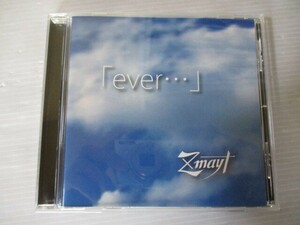 BT S4 送料無料◇「ever・・・」　Zmayt　◇中古CD　