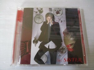 BT S4 送料無料◇luz SISTER　◇中古CD　