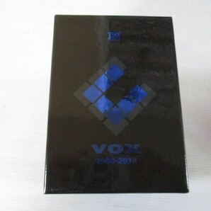 BS １円スタート☆I've C-VOX 2000-2014 中古CD☆ の画像7