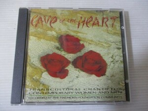 BT V2 送料無料◇CAVE OF THE HEART　◇中古CD　