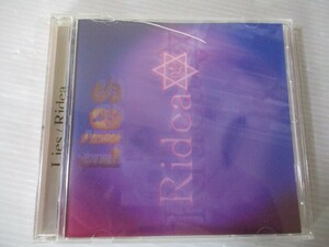 BT C2 送料無料◇Lies Ridea　◇中古CD　