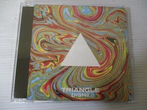 BT c1 送料無料◇TRIANGLE DISH//　◇中古CD　