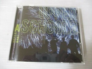 BT s4 送料無料◇-AGEHA- UPPER SCHOOL 2　◇中古CD　